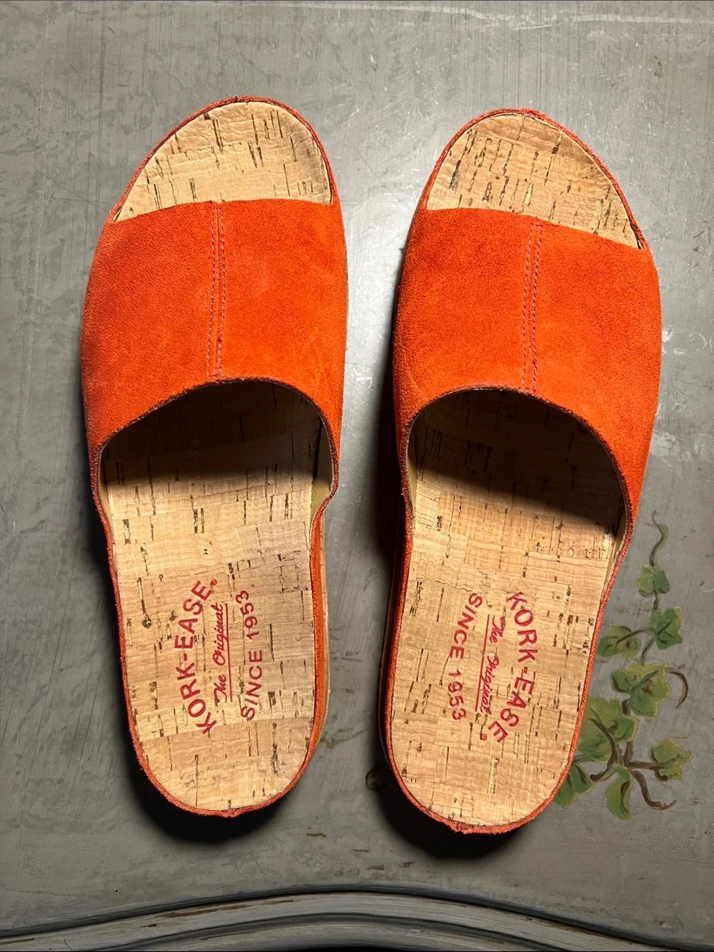 NWOT Kork Ease Sandals - Picture 7 of 12